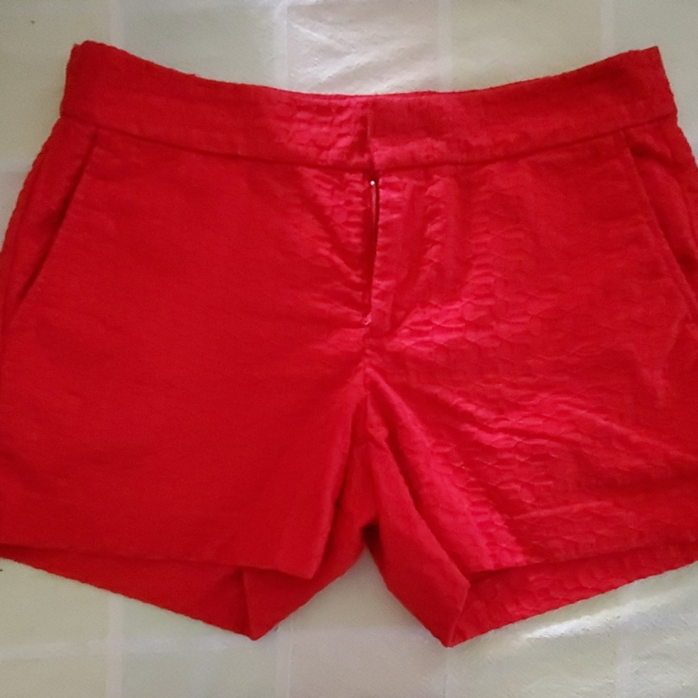 Hampton Fit shorts